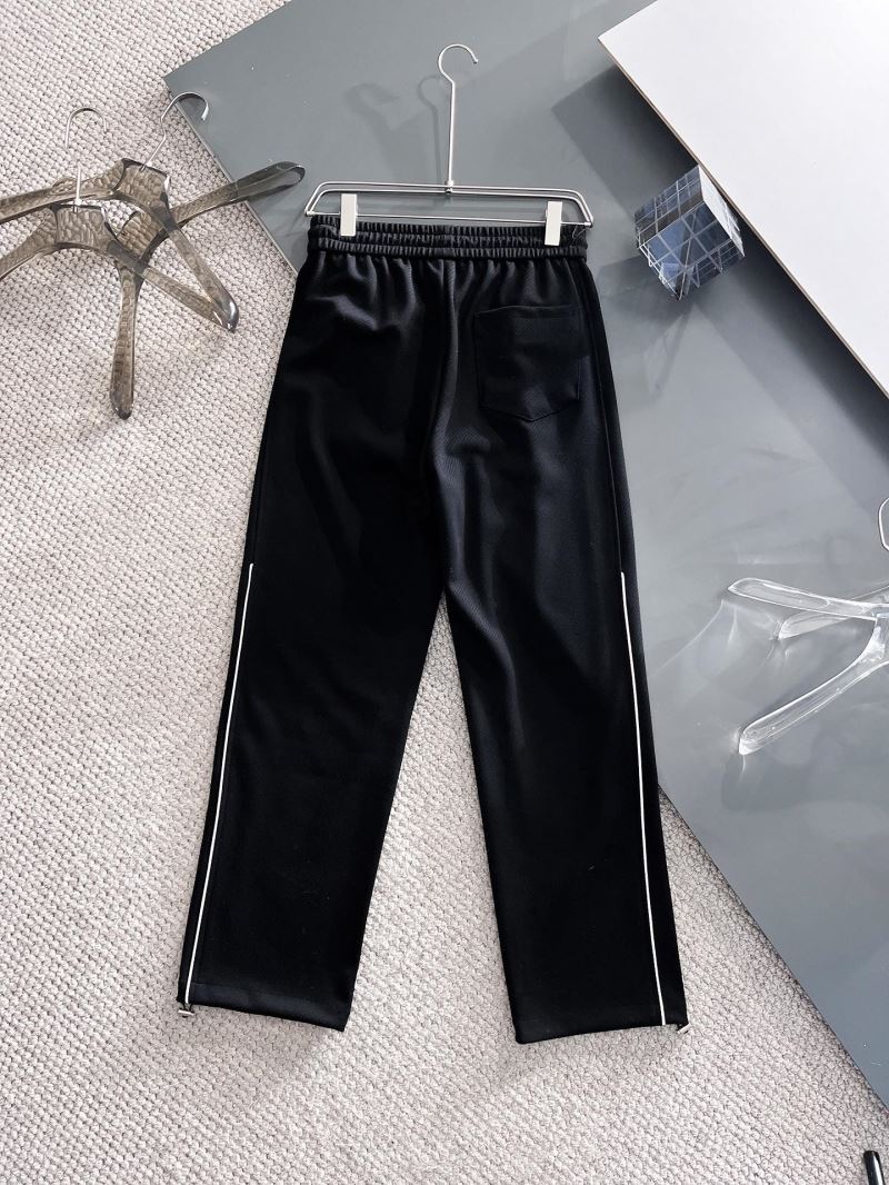 Christian Dior Long Pants